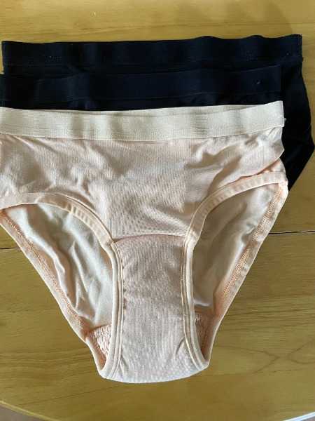 Thumbnail for Giggle Knickers