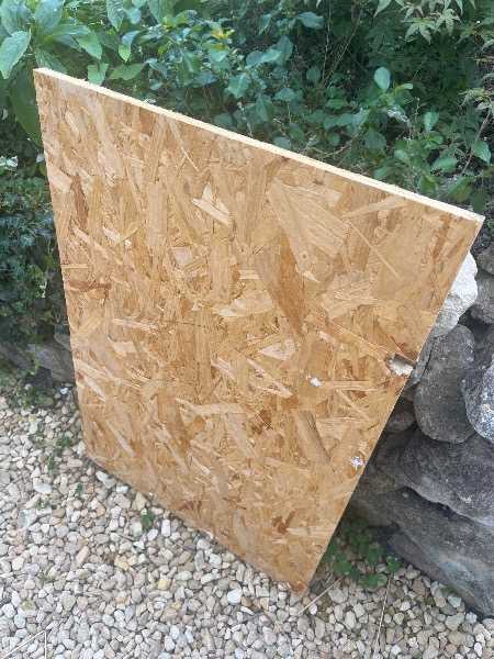 Thumbnail for Piece of wood