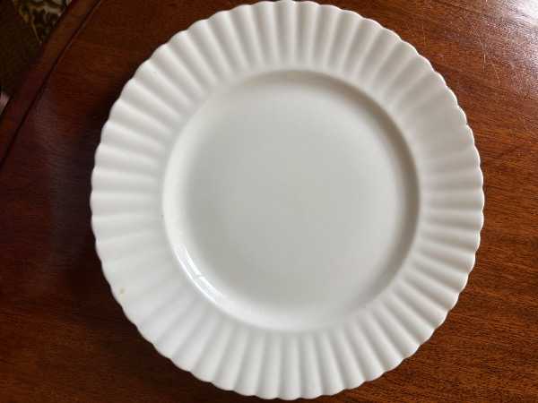 Thumbnail for Fine china