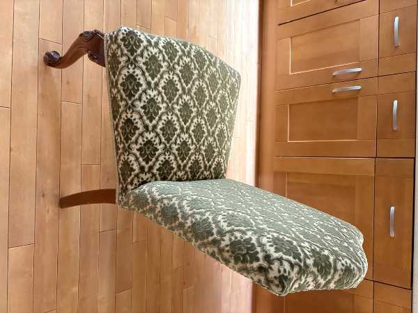 Thumbnail for 6 dinning room chairs