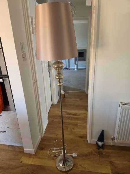 Thumbnail for Floor lamp