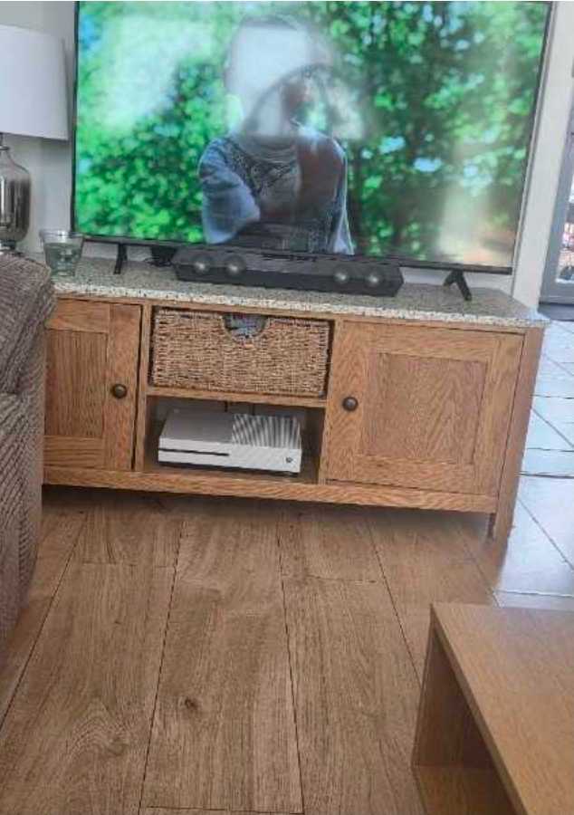 Thumbnail for Tv unit