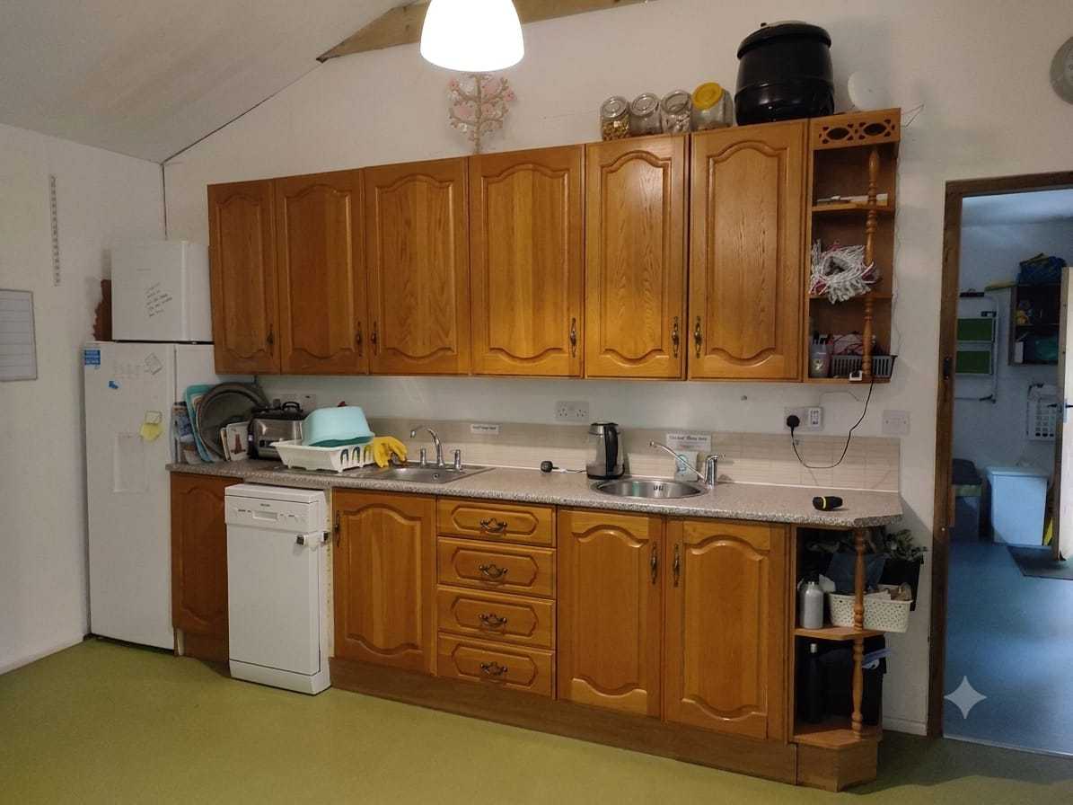 Thumbnail for Kitchen wall units