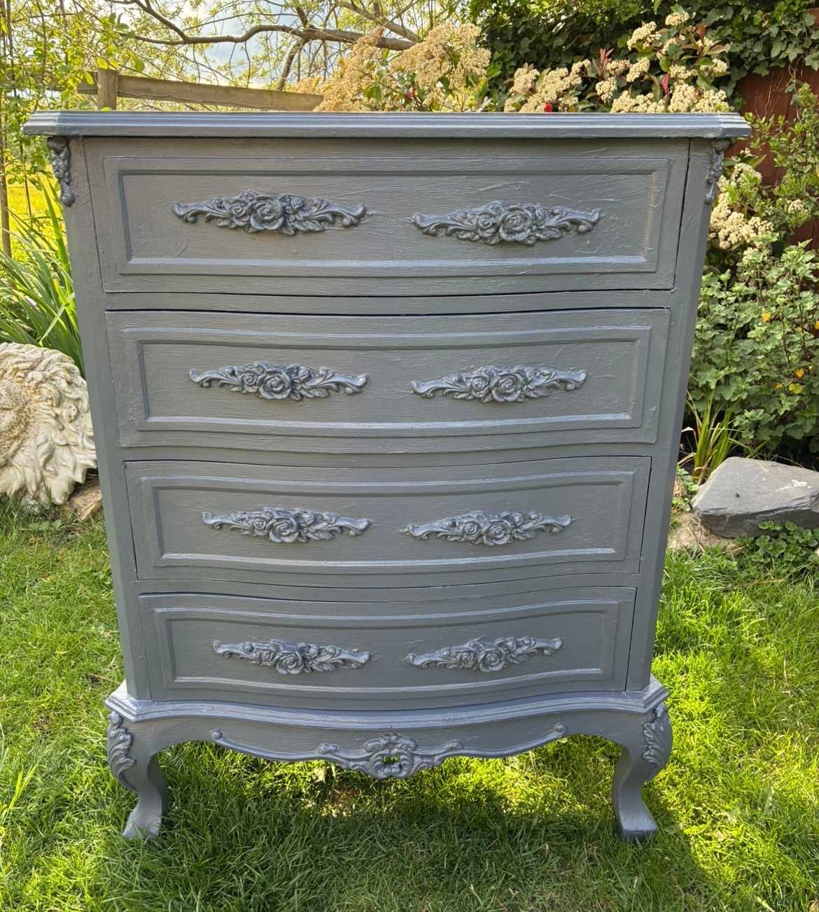 Thumbnail for Chest of drawers