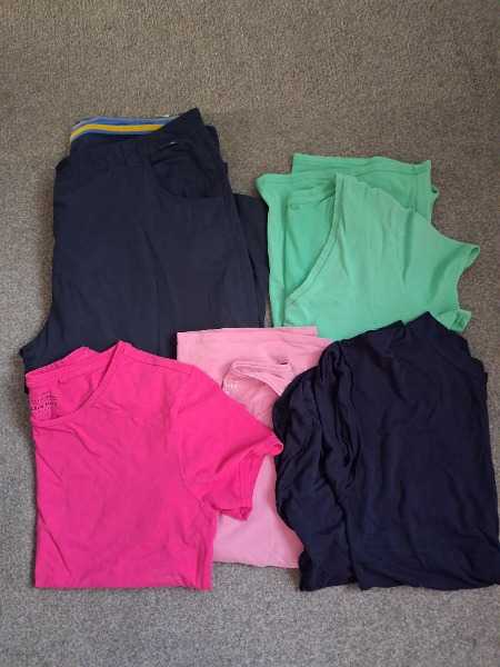 Thumbnail for Ladies Assorted Clothes