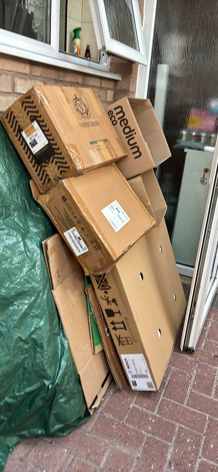 Thumbnail for Moving Boxes