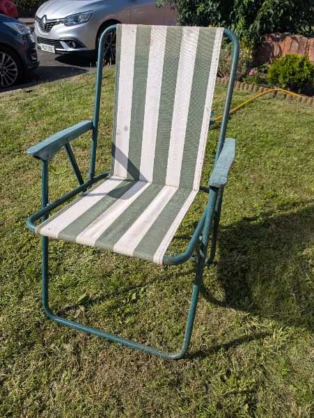 Thumbnail for Folding Chair