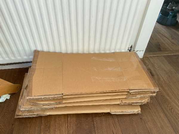 Thumbnail for 7 moving boxes