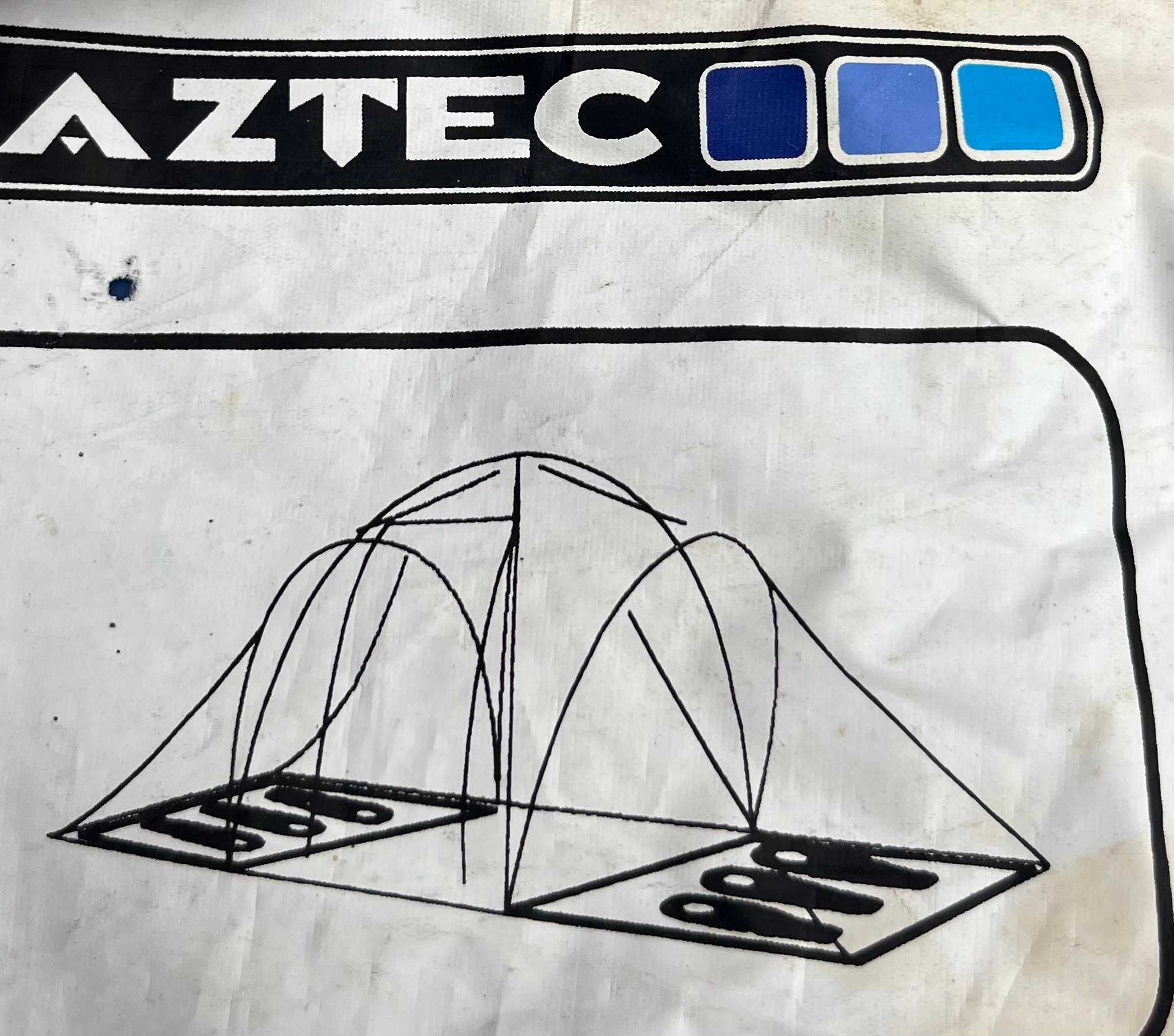 Thumbnail for 4-6 person Tent, 2 bedroom