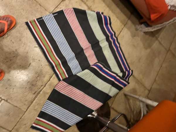 Thumbnail for IKEA cotton runner