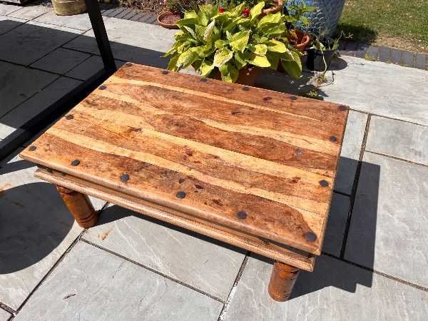 Thumbnail for Coffee table