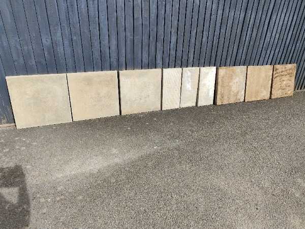 Thumbnail for 9x Paving Slab