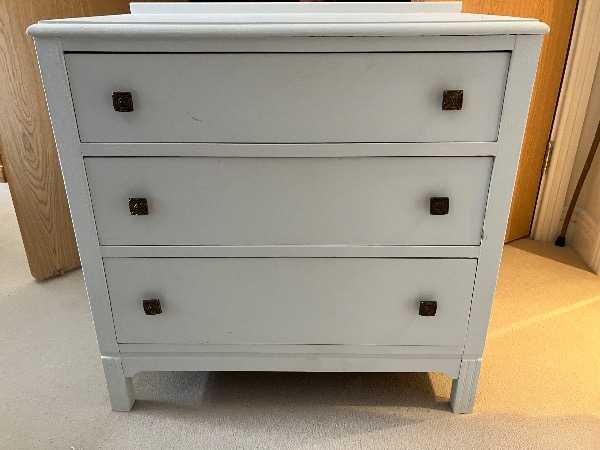 Thumbnail for Chest of drawers