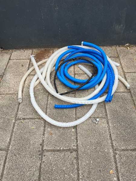 Thumbnail for Plastic tubing