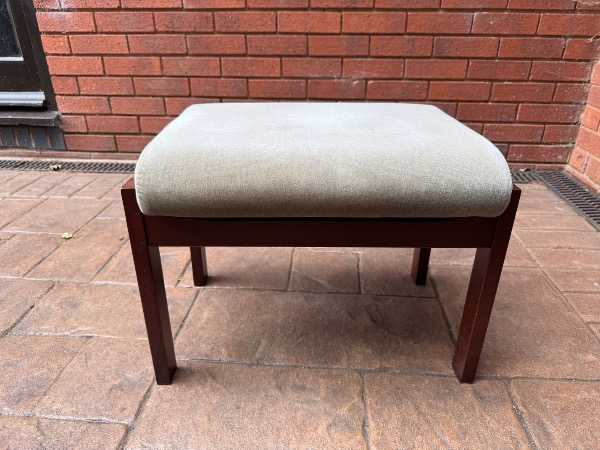 Thumbnail for Foot stool