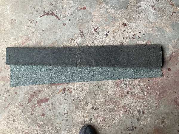 Thumbnail for Roofing Felt