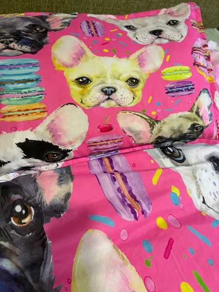 Freecycle: Children’s duvets and covers