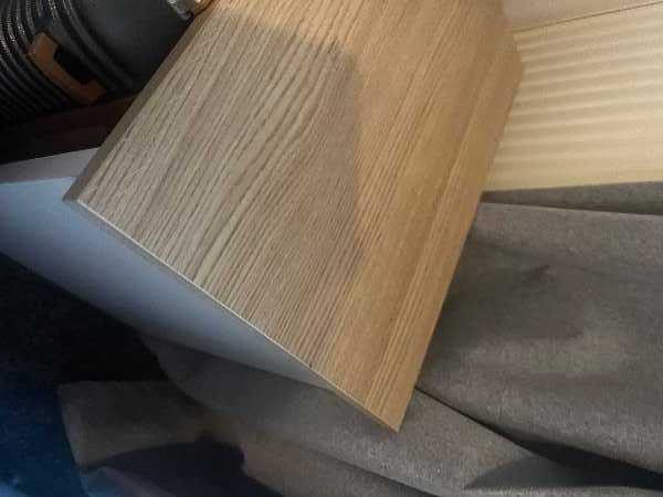 Bedside cabinet