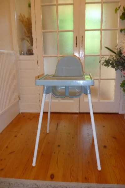 Childs High Chair
