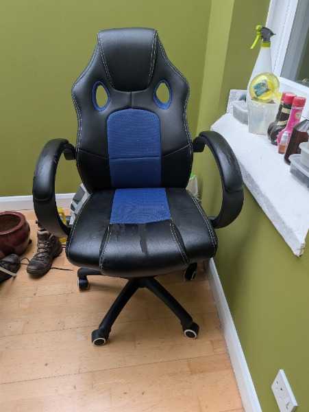 Office chair
