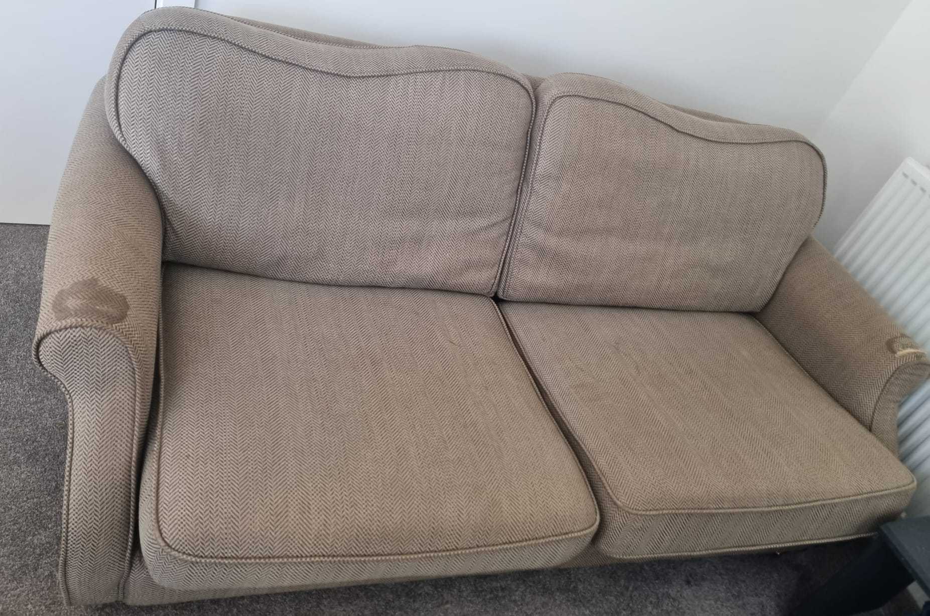 2 seater sofa - comfy