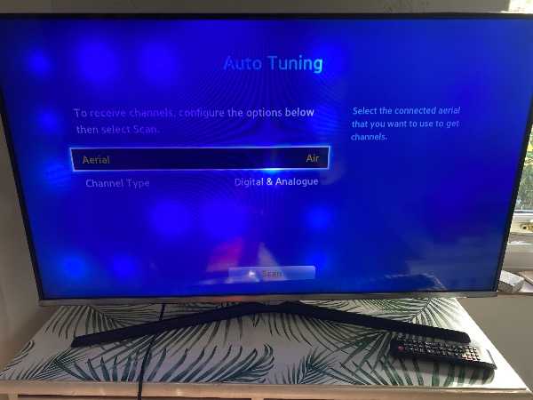 Tv