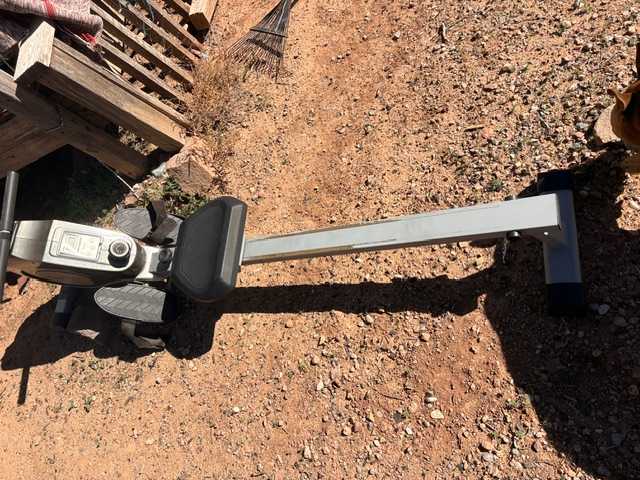 Rowing Machine