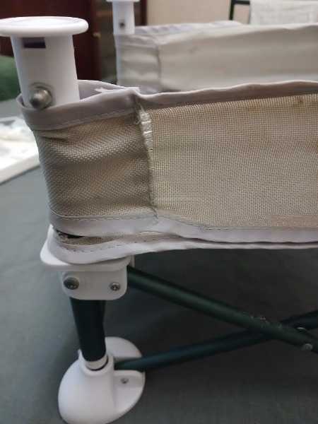 Spares/Parts from Portable Folding Baby Chair