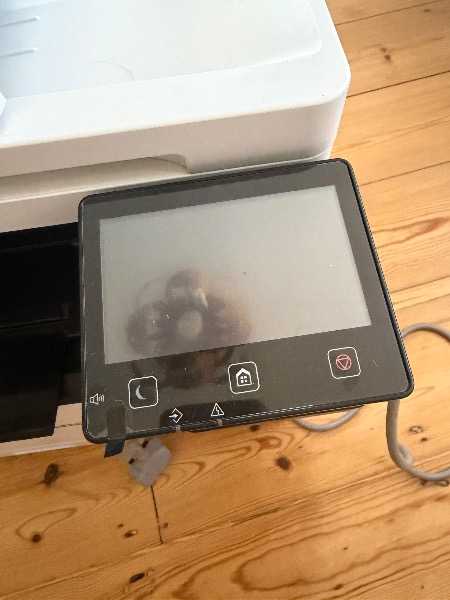 Canon Printer