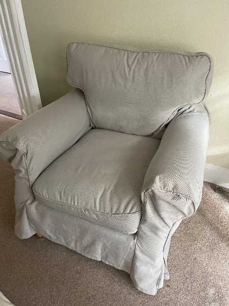 Armchair