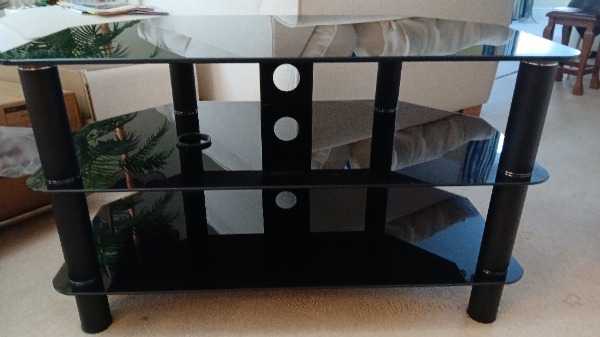 TV table