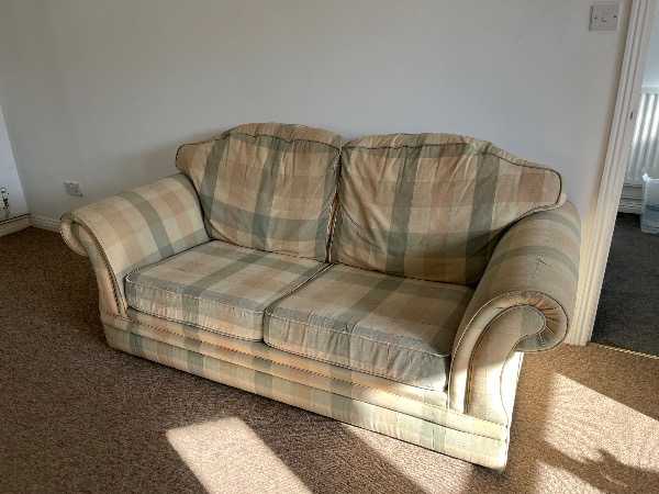 Sofa bed