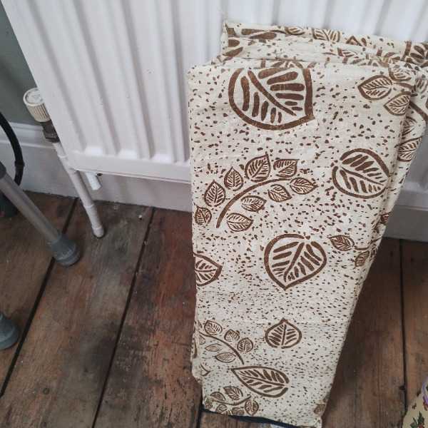 Saggy Sofa aid