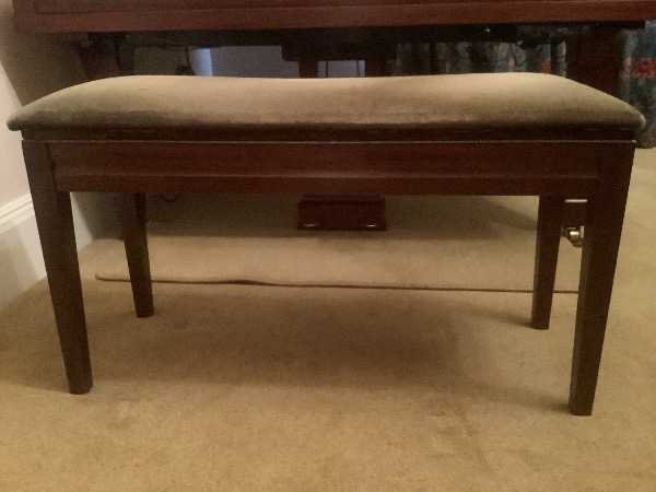 duet stool