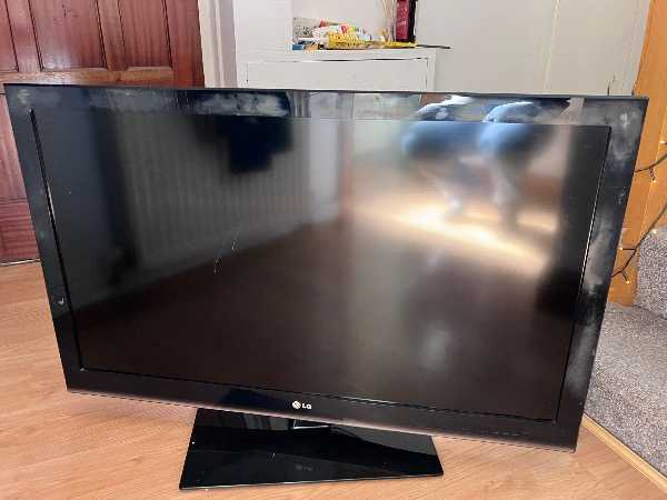 LG TV
