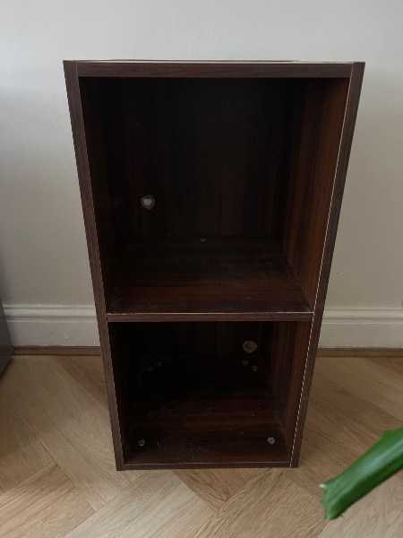 Shelf