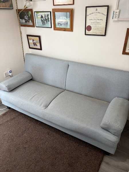 Sofa bed