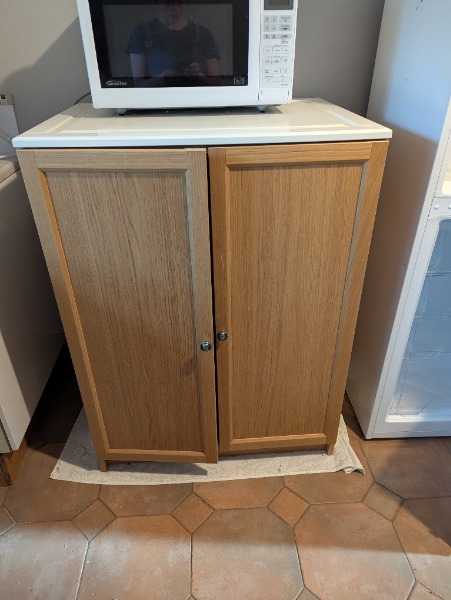 Cupboard