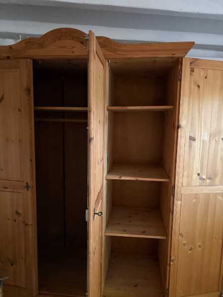 Wardrobe