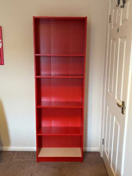 Bookcase