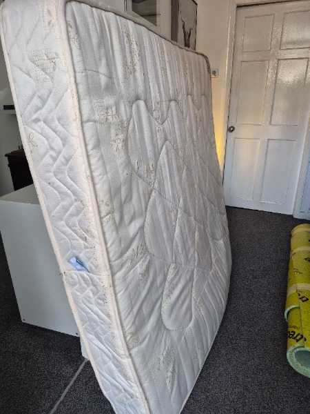 Kingsize Mattress