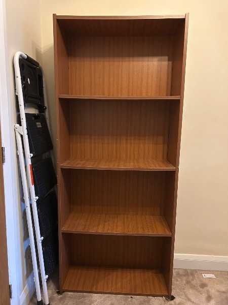 Bookcase