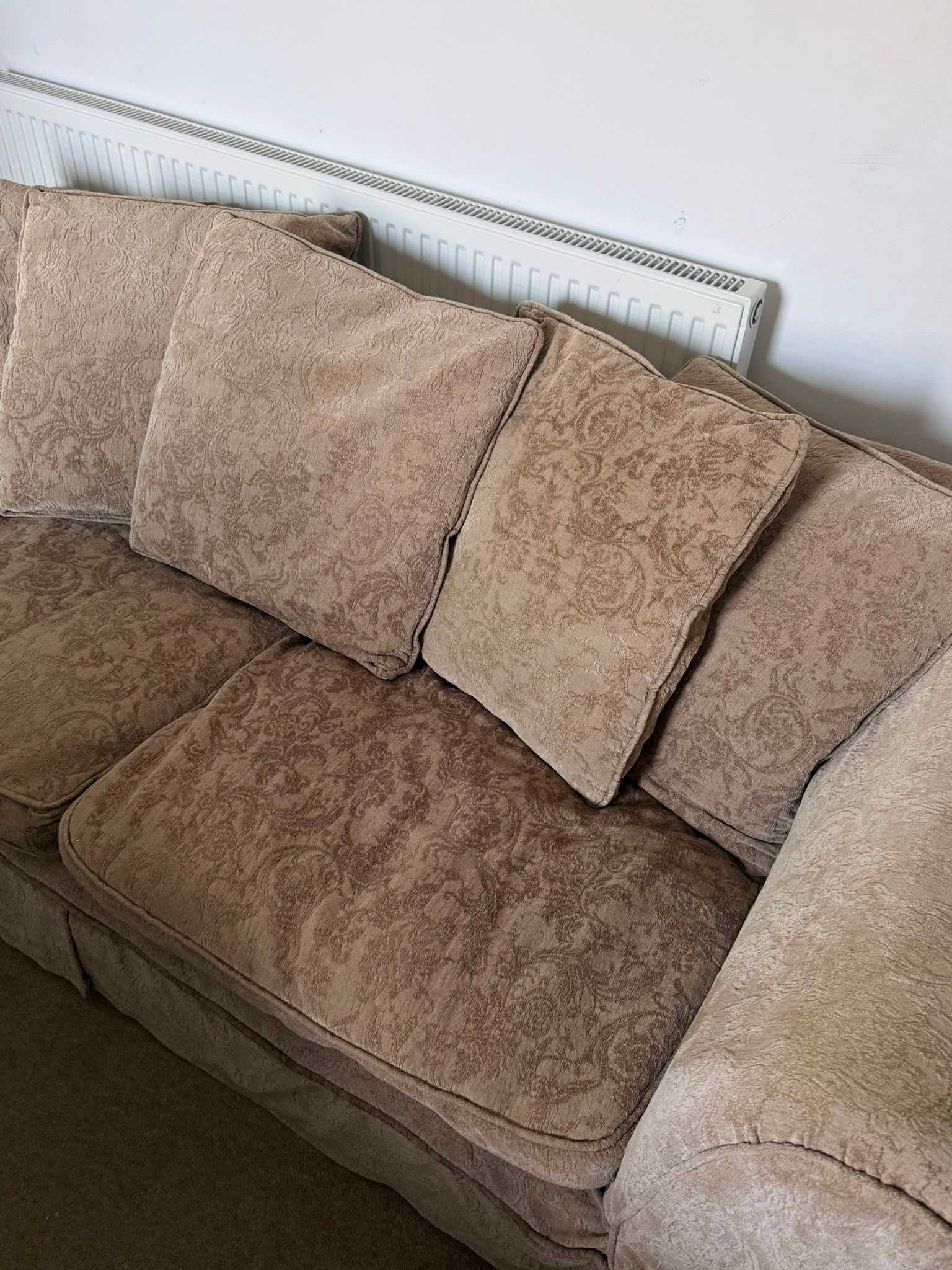 FREE sofa workshop sofa