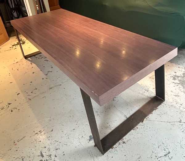 Designer dining table 100x240