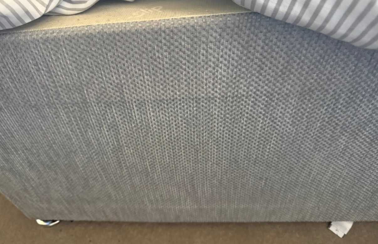 2 single bed frames