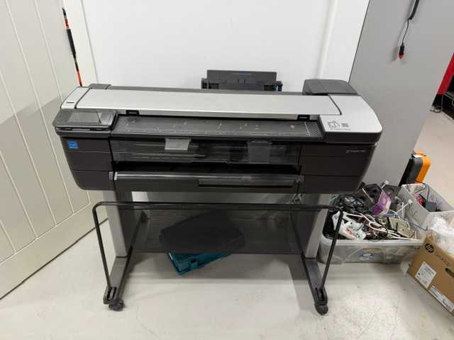 Plan Printer