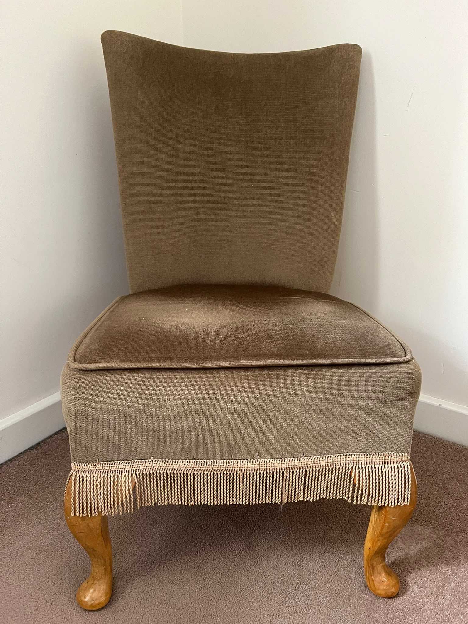 Vintage chair