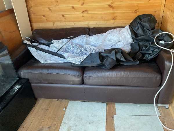 Sofa bed