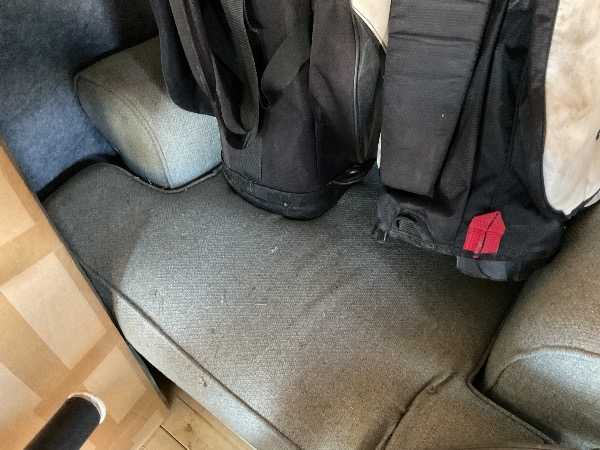 Arm chair