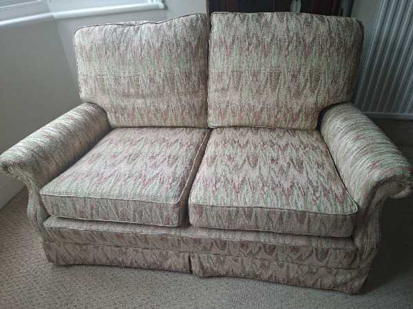 2 seater Sofa